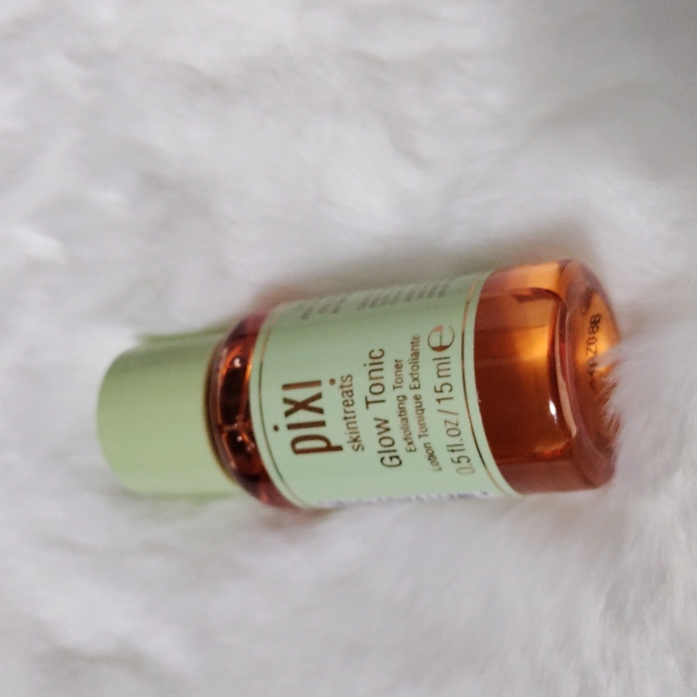Pixi Glow